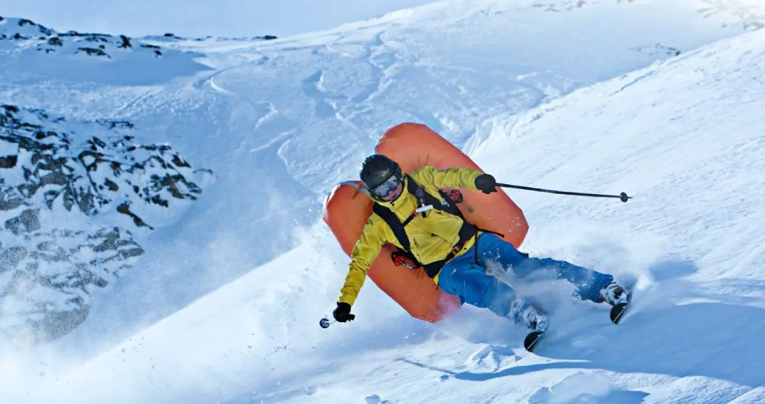 airbag