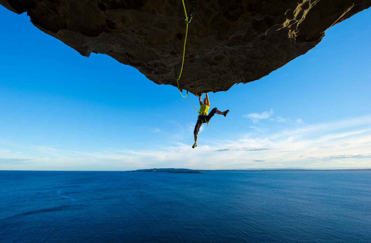 SUPERSTYLING por Simon Carter en Point Perpendicular, Jervis Bay, 
New South Wales (Australia)