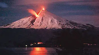 villarrica