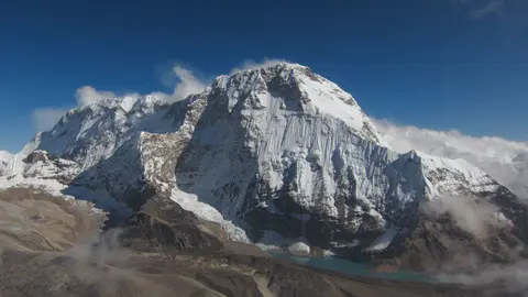 chamlang