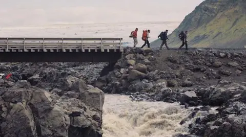 coldestcrossing