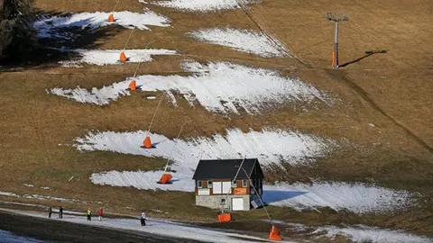 nosnow