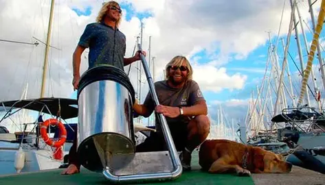 seabin