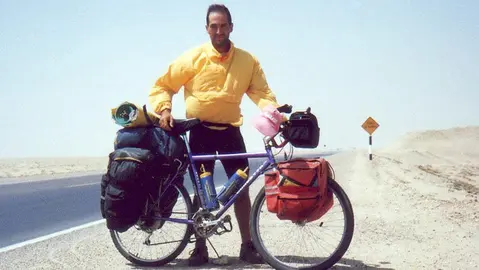 viaje
