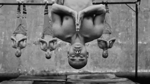 shaolin