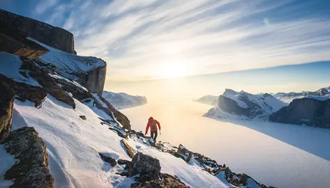 baffin