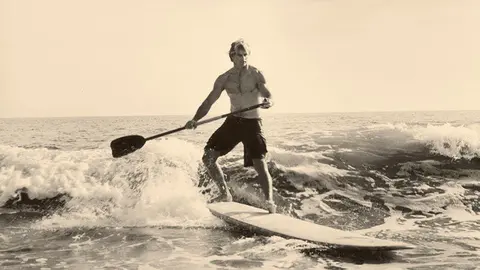 laird