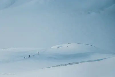 En-el-glaciar