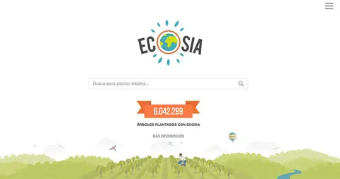 ecosia