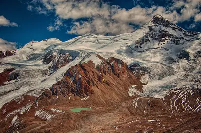 ACONCAGUA