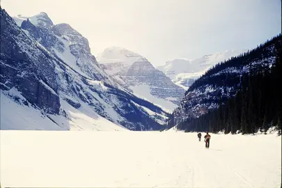 Lake-Louise