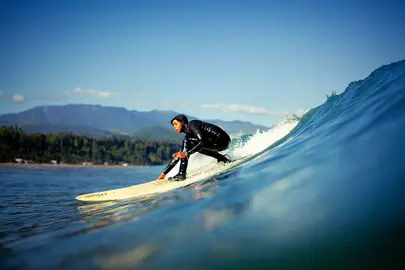 wetsuit