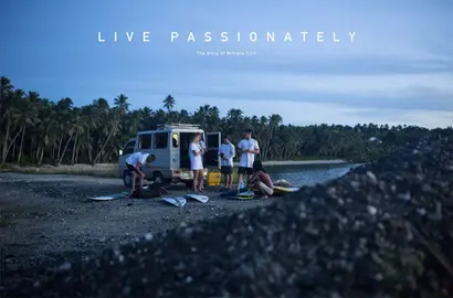 live-passionately