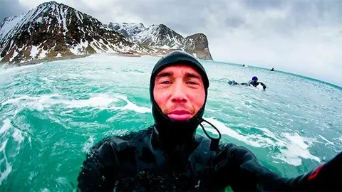 Burkard_selfie