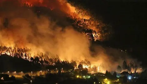 incendio