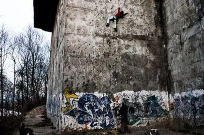 escalada