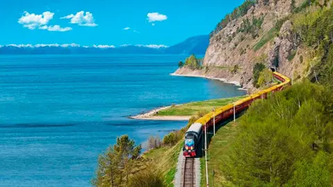 transiberiano