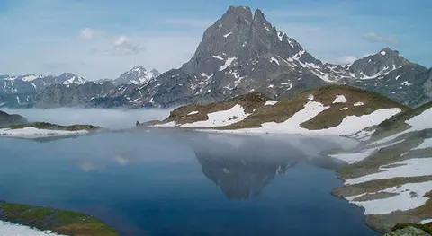 pirineos