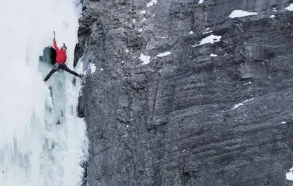 escalada