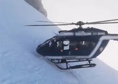 PGHM-helicoptero