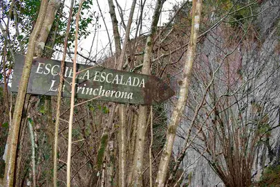 la-trincherona