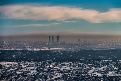 contaminacion-madrid-greenpeace-pedro-armestre