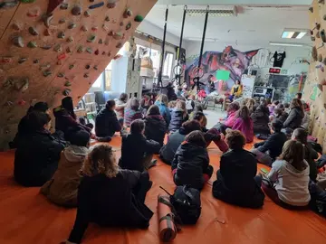 Espacio no mixto Atalaya (1)