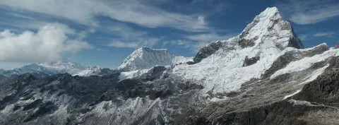 Cordillera Blanca Peru 14 (1)