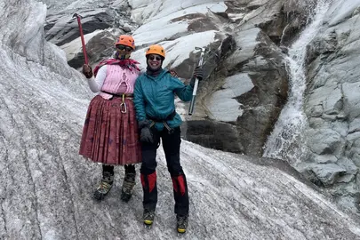 Bolivia - 562