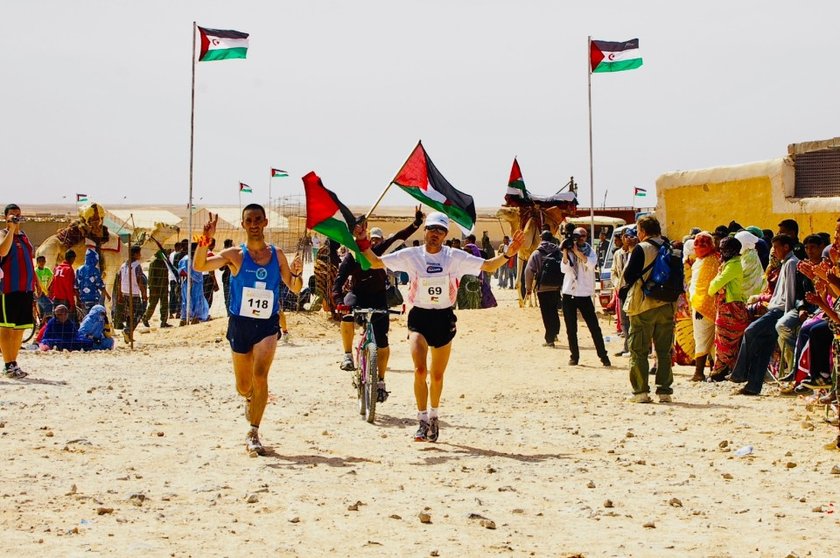 sahara-marathon