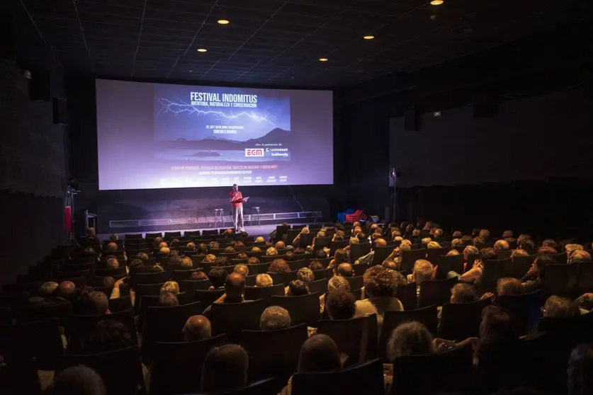 Festival indomitus_Cinemes Girona_1