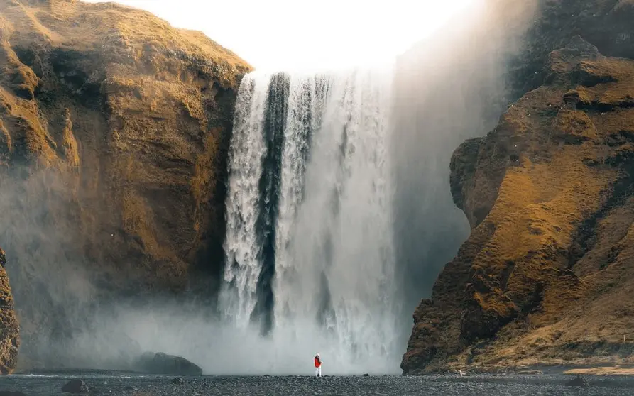 islandia-cascada-pixabay