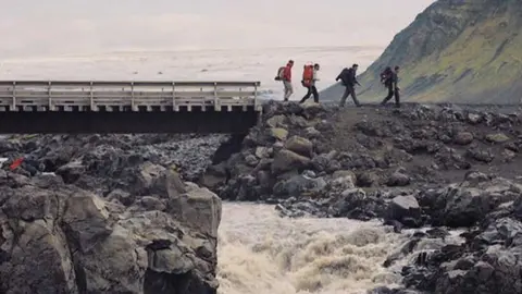 coldestcrossing