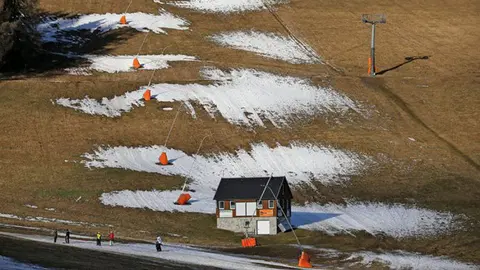 nosnow