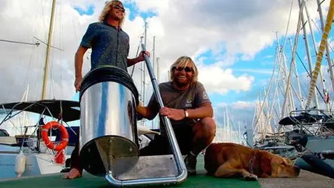 seabin