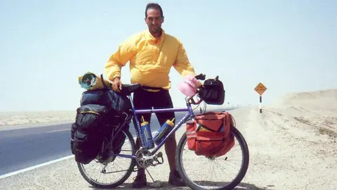 viaje