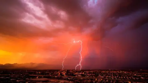 arizona