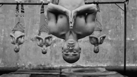 shaolin