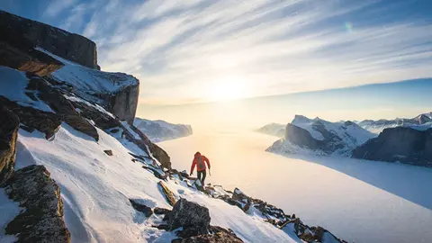 baffin