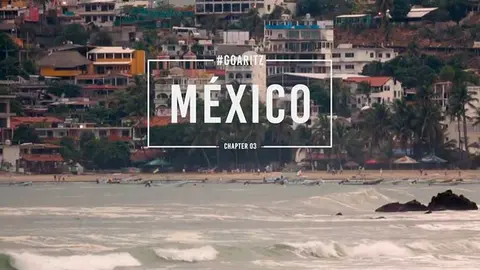 mexico