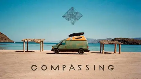 compassing