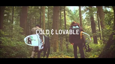 cold