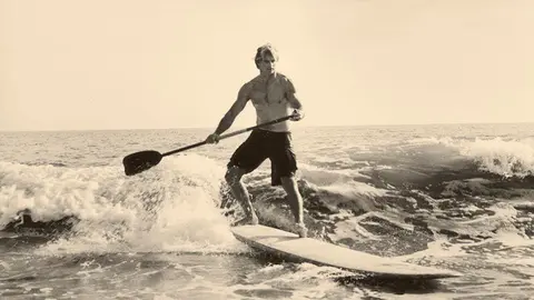 laird