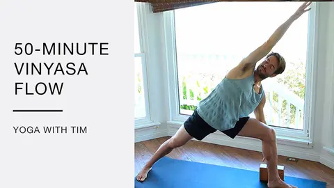 vinyasa