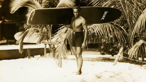duke