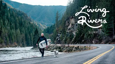 living-rivers