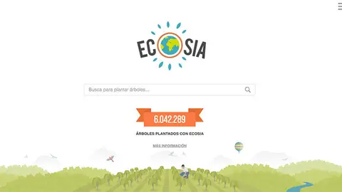 ecosia