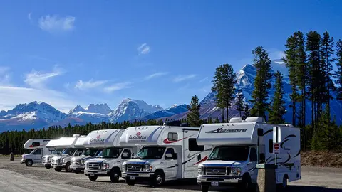 autocaravanas