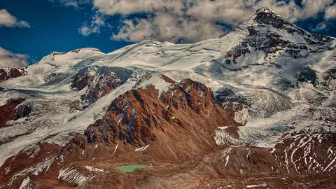 ACONCAGUA