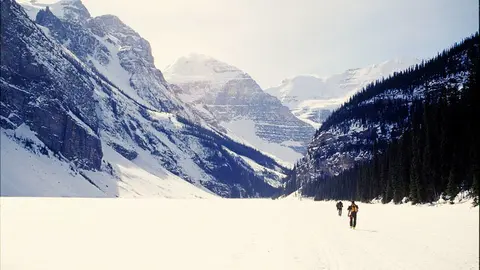 Lake-Louise